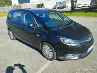 Opel Zafira Tourer 1.4 R4 16 103кВ