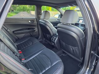 Kia Optima GT-Line 1.7 R4 CRDi 104kW