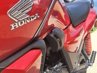 Honda CBF 125 8kW