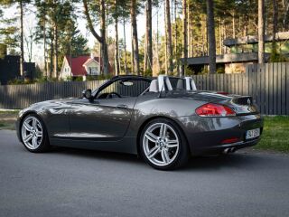 BMW Z4 SDrive 23i 2.5 150kW