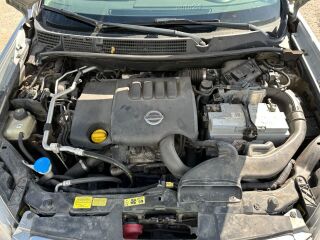 Nissan Qashqai+2 110kW