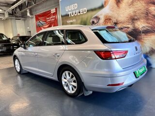 SEAT Leon STYLE 1.5 96kW