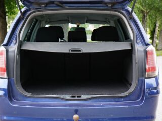 Opel Astra 1.7 59кВ