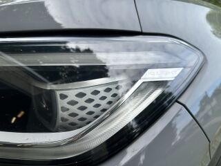 Volkswagen ID.4 GTX 220 kW Soojuspump 77kW