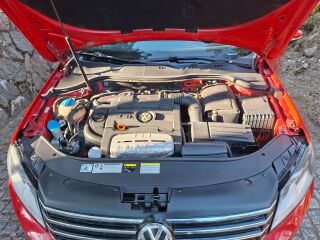 Volkswagen Passat 1.4 110kW