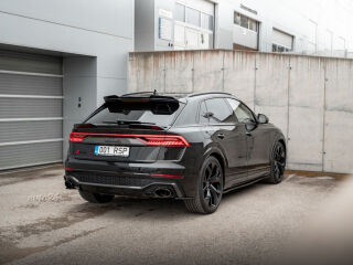 Audi RS Q8 4.0 441kW