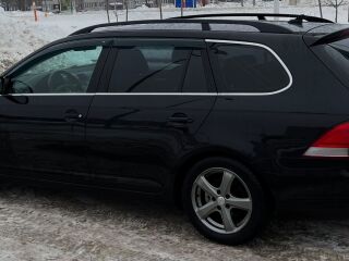 Volkswagen Golf 1.9 R4 TDI 77kW