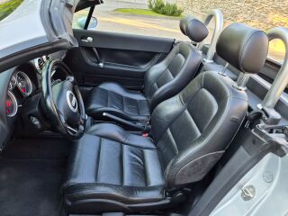 Audi TT 1.8 132кВ