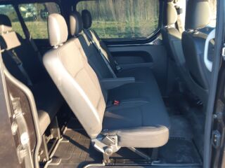 Opel Vivaro 1.6 92кВ