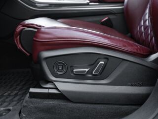 Audi SQ8 S-line 4.0 320кВ