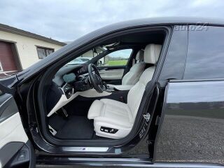 BMW 630 X-DRIVE 3.0 MHEV 210kW