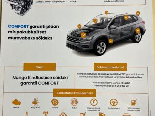 Volvo XC60 Facelift 2.0 D4 133kW