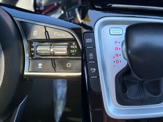 Kia Ceed 1.6 100kW