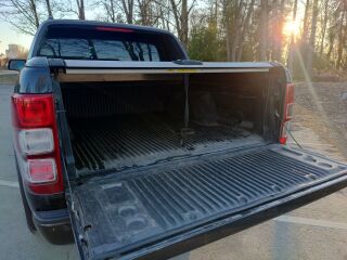 Ford Ranger Wildtrak 3.2 172kW