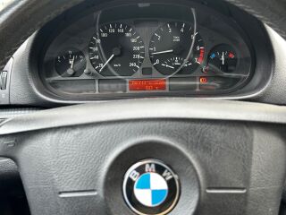 BMW 318 2.0 105kW