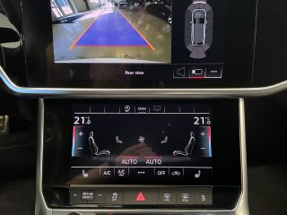 Audi A6 40TDI Quattro S-Line 150kW