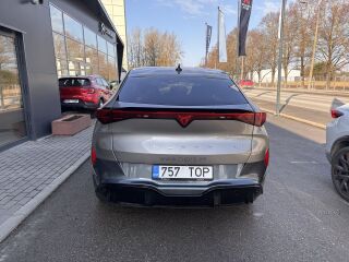 Cupra Tavascan VZ Plus ELEKTER 77kW