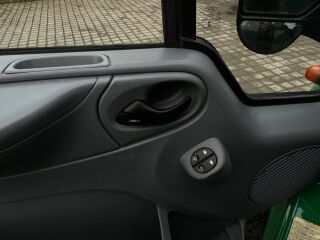 Ford Transit L4H1 2.2 TDCI 103kW