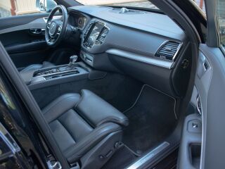 Volvo XC90 AWD R-Design Intelli PRO Xenium Wntr 2.0 D5 173kW