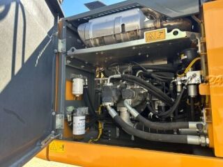 Liebherr R922 Litronic 122kW
