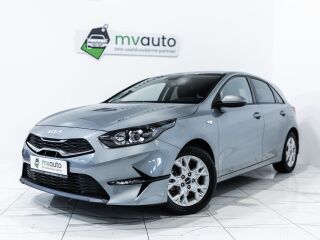 Kia Ceed Executive Comfort Line 1.5 117kW