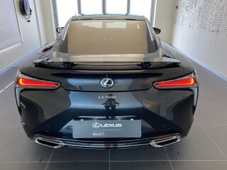 Lexus LC 500 SPORT+ 5.0 351kW