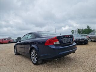 Volvo C70 FACELIFT MOMENTUM CABRIO 2.0 110kW