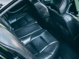 Volvo S60 R 2.5 220kW