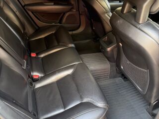Volvo V90 Inscription 2.0 173кВ