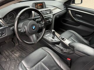 BMW 420 Gran Coupe 2.0 135кВ