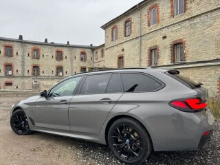 BMW 530 XDrive 2.0 135kW