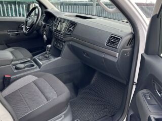 Volkswagen Amarok V6 TDi N1 3.0 150kW