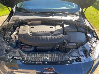 Volvo V60 Plug-in hybrid D6 2.4 162kW