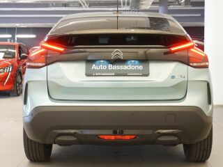 Citroen C4 Electric Shine 100kW 57kW