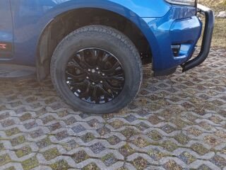 Ford Ranger 2.0 156кВ