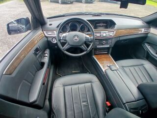 Mercedes-Benz E 250 Elegance 2.1 D 150кВ
