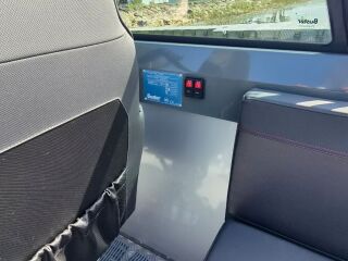 Buster Super Magnum 257kW