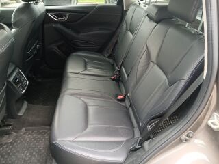 Subaru Forester Ridge 2.0 110kW