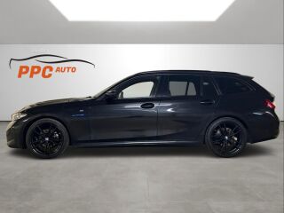 BMW 318 M-Sportpaket 2.0 110kW