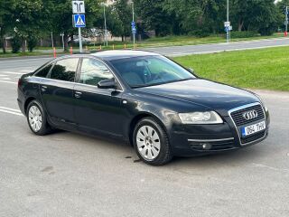 Audi A6 2.0 R4 Tdi 100kW