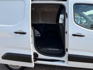Peugeot Partner 1.6 55kW