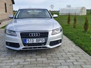 Audi A4 2.0 105kW