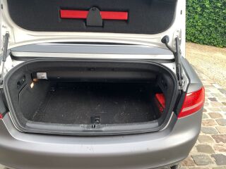 Audi S5 CABRIO 3.0 245кВ
