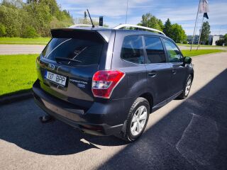 Subaru Forester XS 2.0 108kW