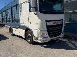 DAF XF 480 355kW