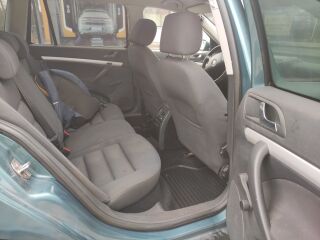 Skoda Octavia 1.9 77кВ