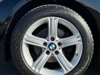 BMW 318 2.0 110kW