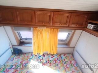 Hobby 370 N DL/CLASSIC