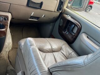 GMC Savana Long 5.7 V8 180kW