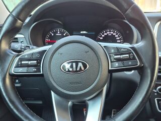 Kia Optima 1.6 100kW
